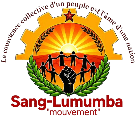 Logo Sang-Lumumba