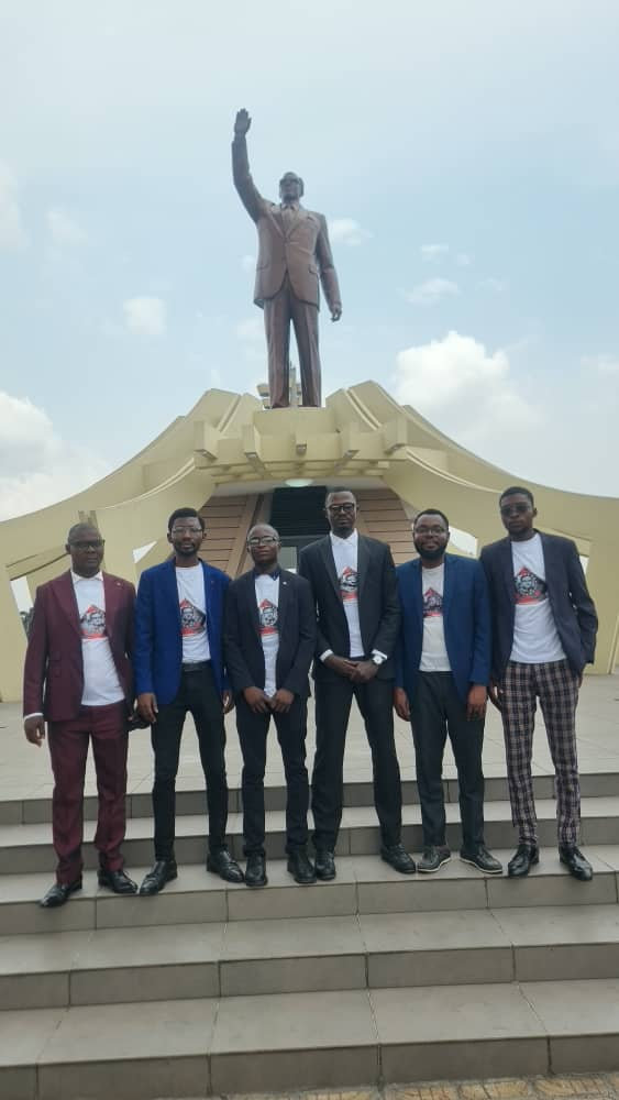 Sang-Lumumba Mouvement