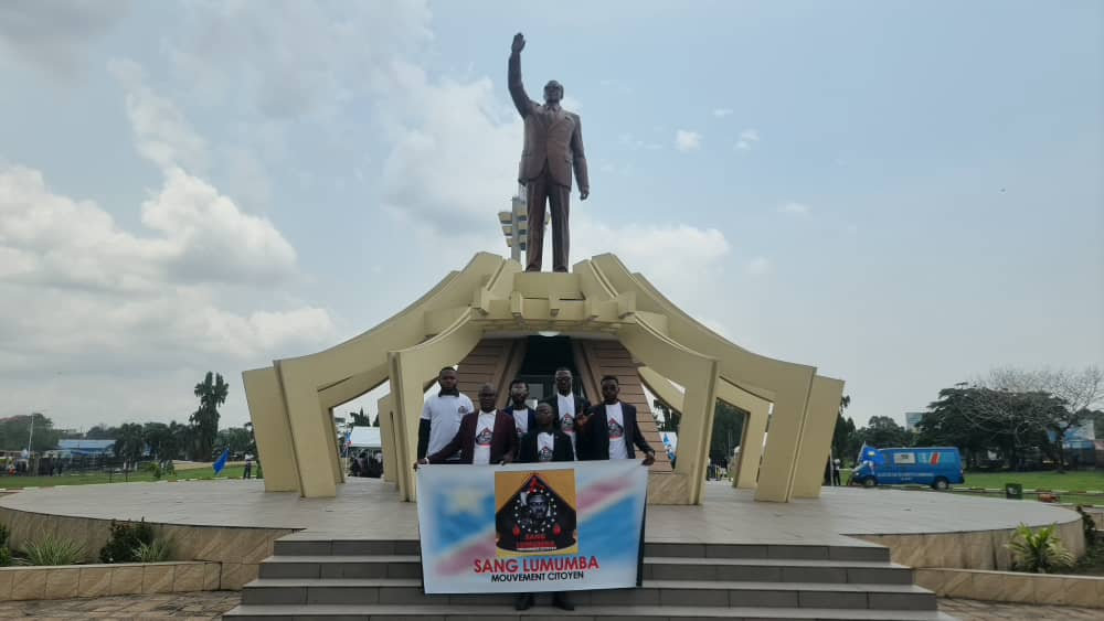 Sang-Lumumba Mouvement