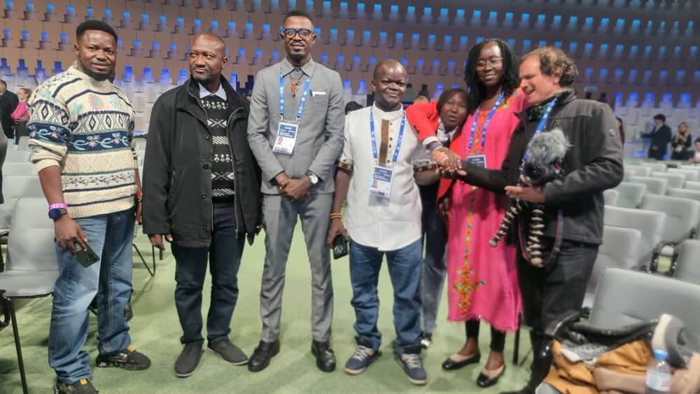 Sang-Lumumba Mouvement
