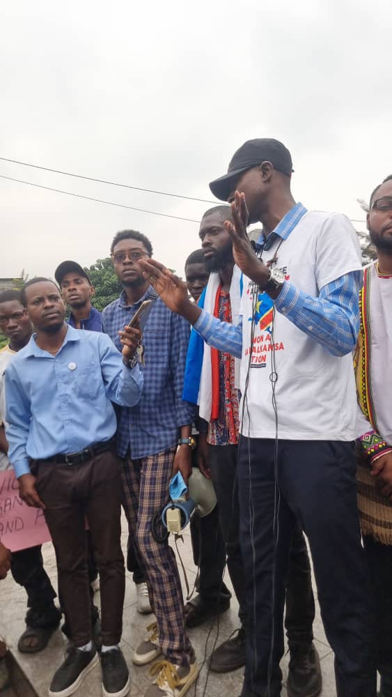 Sang-Lumumba Mouvement