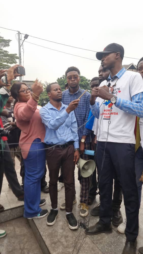 Sang-Lumumba Mouvement