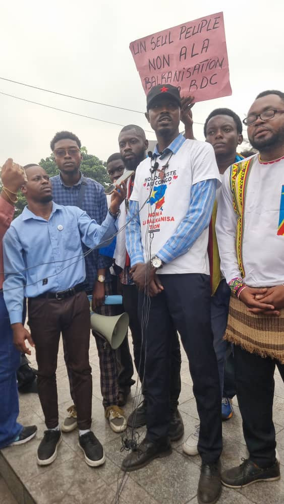 Sang-Lumumba Mouvement