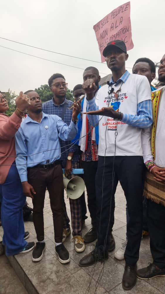 Sang-Lumumba Mouvement