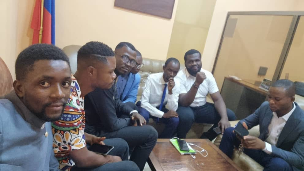 Sang-Lumumba Mouvement