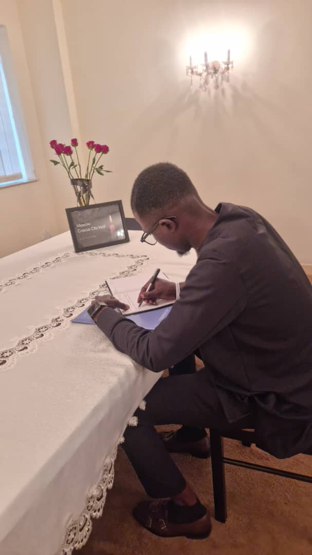 Sang-Lumumba Mouvement