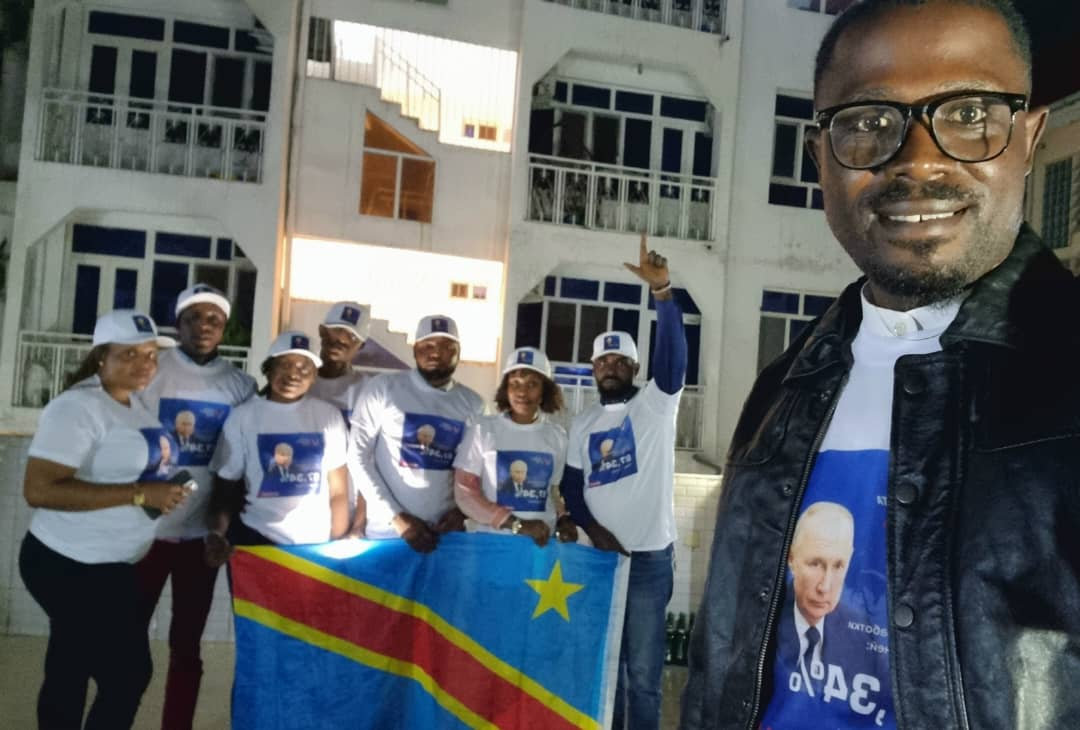 Sang-Lumumba Mouvement