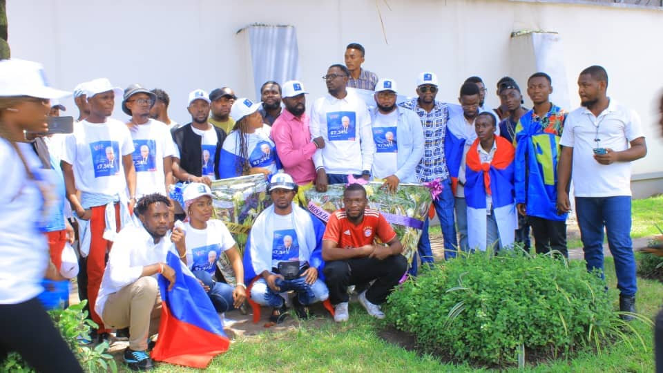 Sang-Lumumba Mouvement